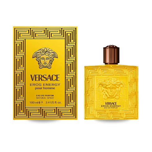 Versace Eros Energy